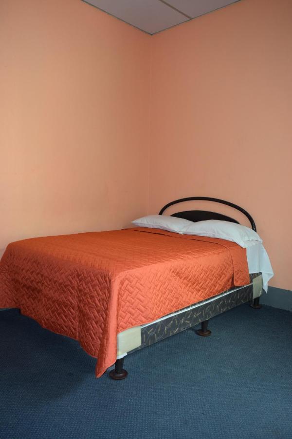 Hotel Asuncion Гватемала Экстерьер фото